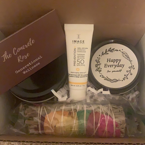 Chakra Alignment Pause bundle - Picture 5 of 5